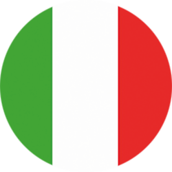 Nous parons Italien