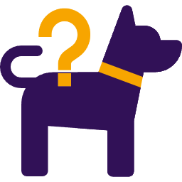 Animaux admis sur demande / sous conditions Animaux admis sur demande / sous conditions